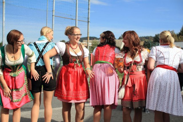 Wiesn 2013